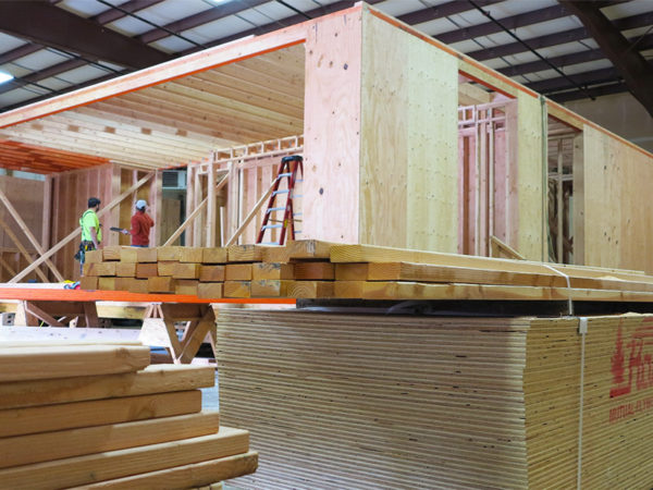 Building Materials | Bellingham Millwork Supply